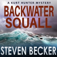 Cover image for Backwater Squall