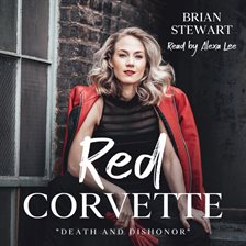 Imagen de portada para Red Corvette