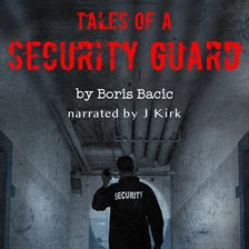 Cover image for Tales of a Security Guard