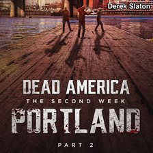 Imagen de portada para Portland: Pt 2