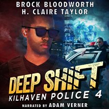 Imagen de portada para Deep Shift