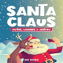 Cover image for Santa Claus