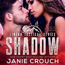 Cover image for Shadow