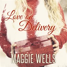 Cover image for Love on Delivery