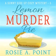 Cover image for Lemon Murder Pie