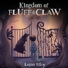 Cover image for Kingdom of Fluff and Claw