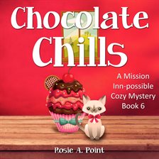 Cover image for Chocolate Chills