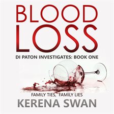 Cover image for Blood Loss