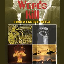 Imagen de portada para Words Kill
