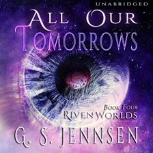 Cover image for All Our Tomorrows