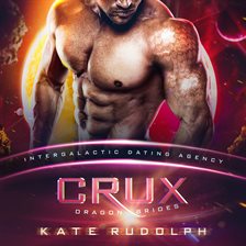 Cover image for Crux