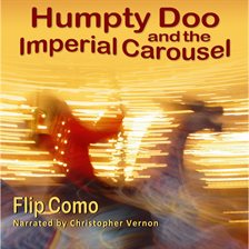 Cover image for Humpty Doo and the Imperial Carousel