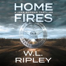 Cover image for Home Fires