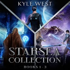 Cover image for Starsea Collection