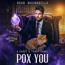 Cover image for Pox You