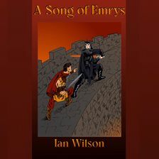 Imagen de portada para A Song of Emrys