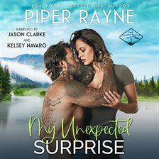 Cover image for My Unexpected Surprise