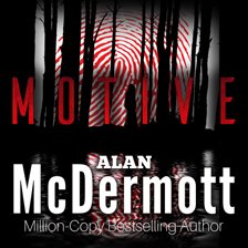 Cover image for Motive