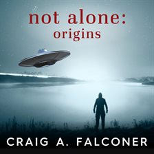 Cover image for Origins