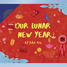 Cover image for Our Lunar New Year