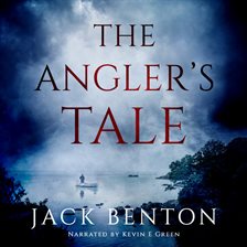 Imagen de portada para The Angler's Tale