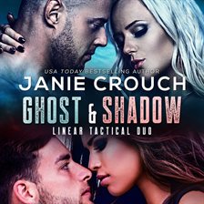 Cover image for Ghost & Shadow