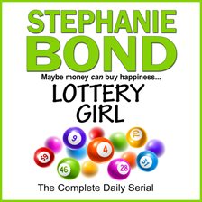 Cover image for Lottery Girl