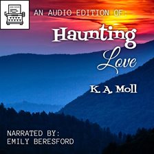 Imagen de portada para Haunting Love