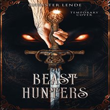 Cover image for The Beast Hunters