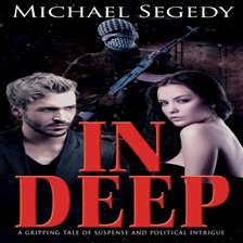 Cover image for In Deep