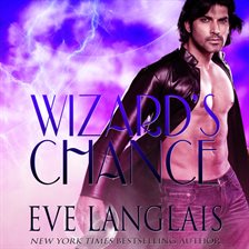 Imagen de portada para Wizard's Chance