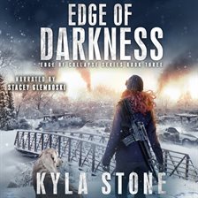 Cover image for Edge of Darkness