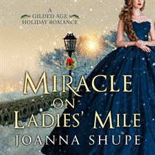 Cover image for Miracle on Ladies' Mile