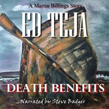 Cover image for Death Benefits