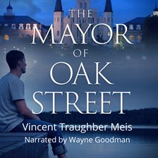 Imagen de portada para The  Mayor of Oak Street