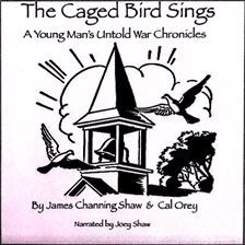 Imagen de portada para The  Caged Bird Sings