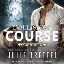 Cover image for Collision Course