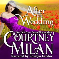 Cover image for After the Wedding
