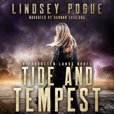 Imagen de portada para Tide and Tempest