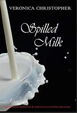 Cover image for Spilled Milk