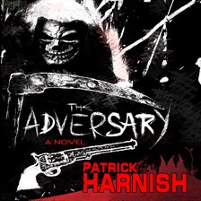 Cover image for The Adversary