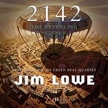 Imagen de portada para 2142: The Revealing Science