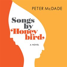 Cover image for Songs by Honeybird