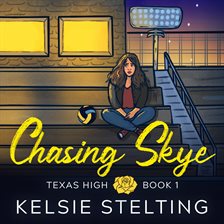 Imagen de portada para Chasing Skye