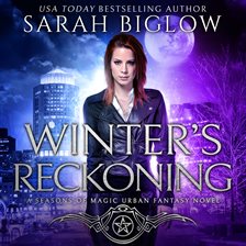 Imagen de portada para Winter's Reckoning