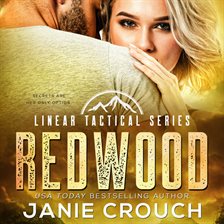 Cover image for Redwood