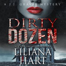 Cover image for Dirty Dozen