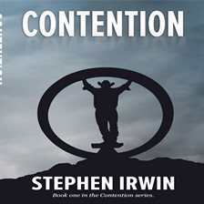 Cover image for Contention