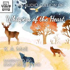 Imagen de portada para Whispers of the Heart