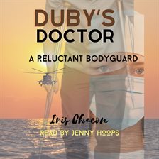 Cover image for Duby's Doctor